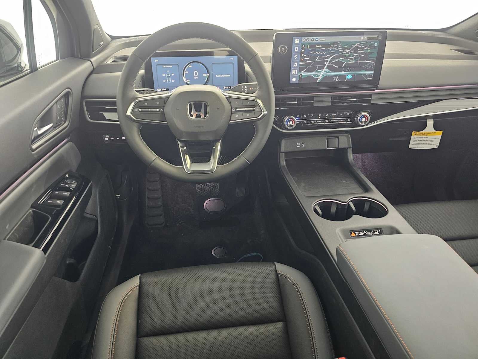 2026 Honda Prologue Elite