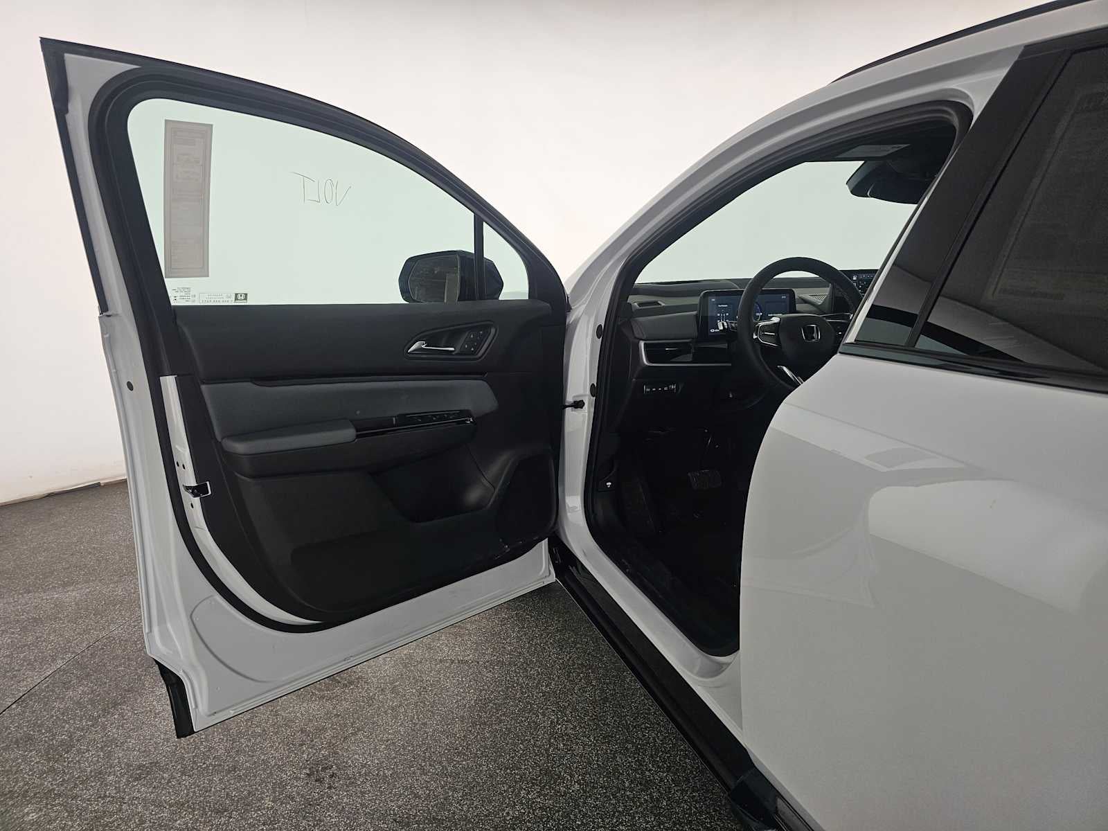 2026 Honda Prologue Elite