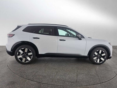 2026 Honda Prologue Elite