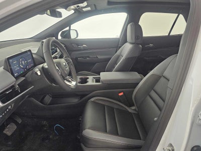 2026 Honda Prologue Elite