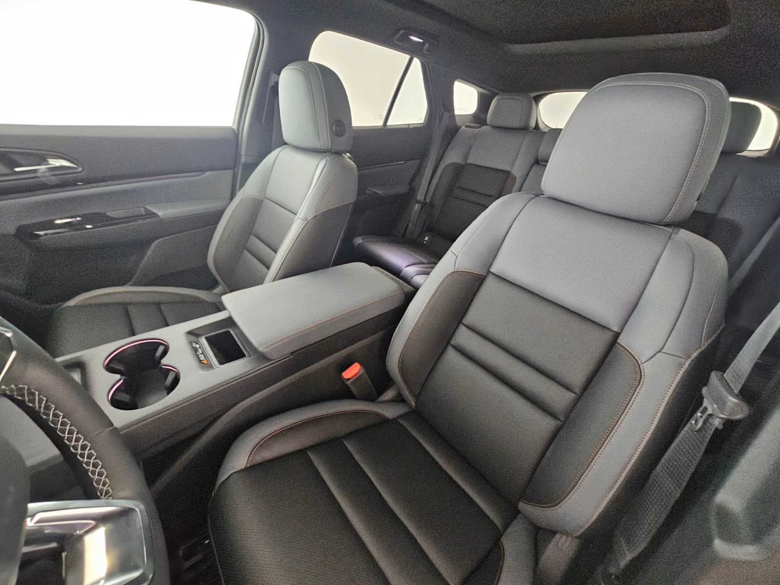 2026 Honda Prologue Elite