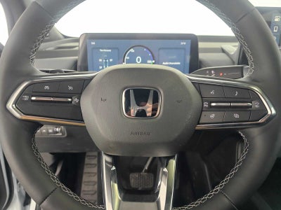 2026 Honda Prologue Elite