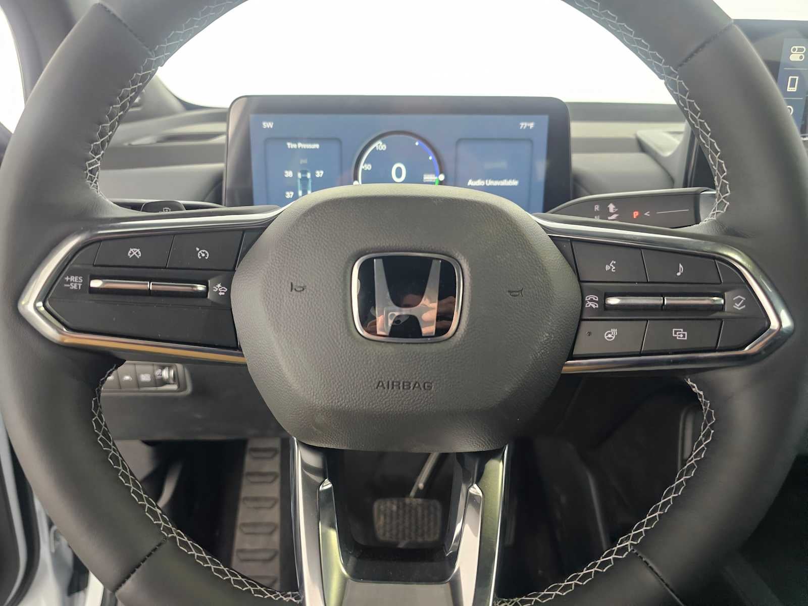 2026 Honda Prologue Elite