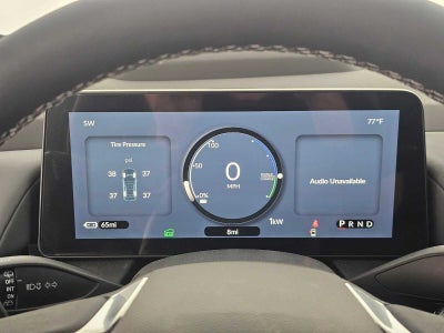 2026 Honda Prologue Elite