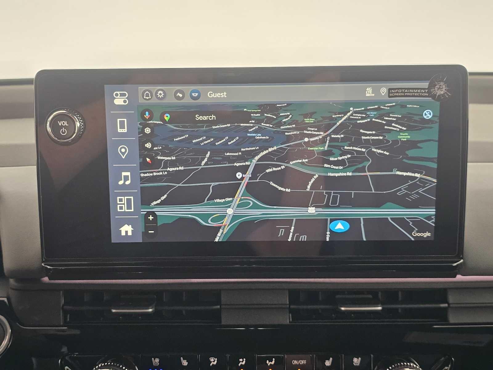 2026 Honda Prologue Elite