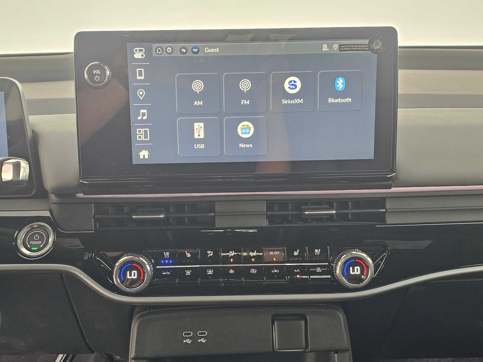 2026 Honda Prologue Elite