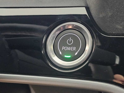 2026 Honda Prologue Elite