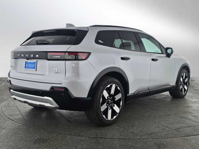 2026 Honda Prologue Elite