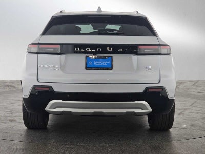 2026 Honda Prologue Elite