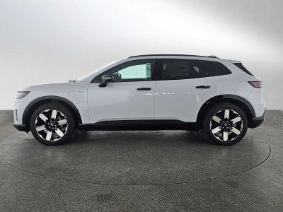 2026 Honda Prologue Elite