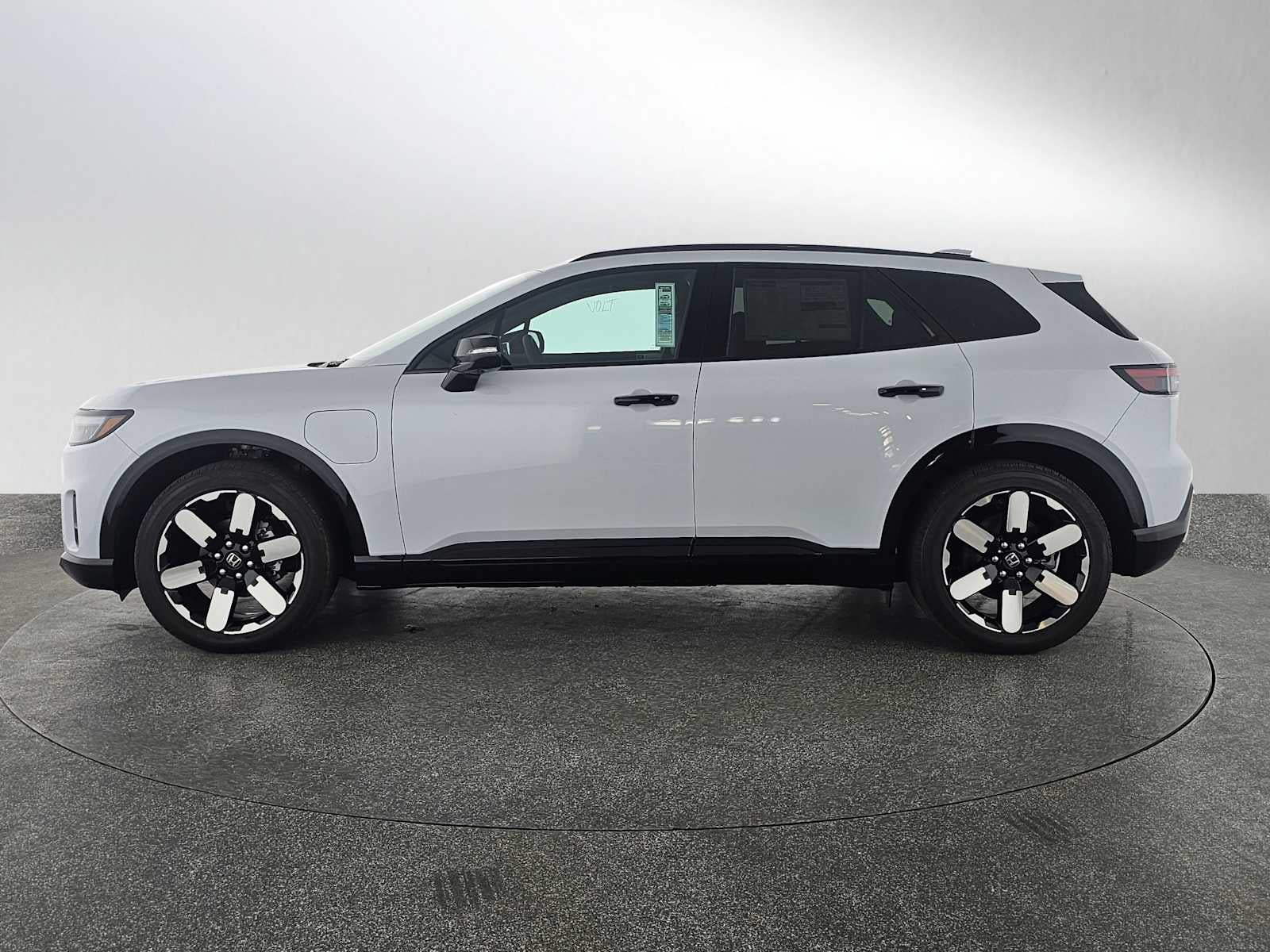 2026 Honda Prologue Elite