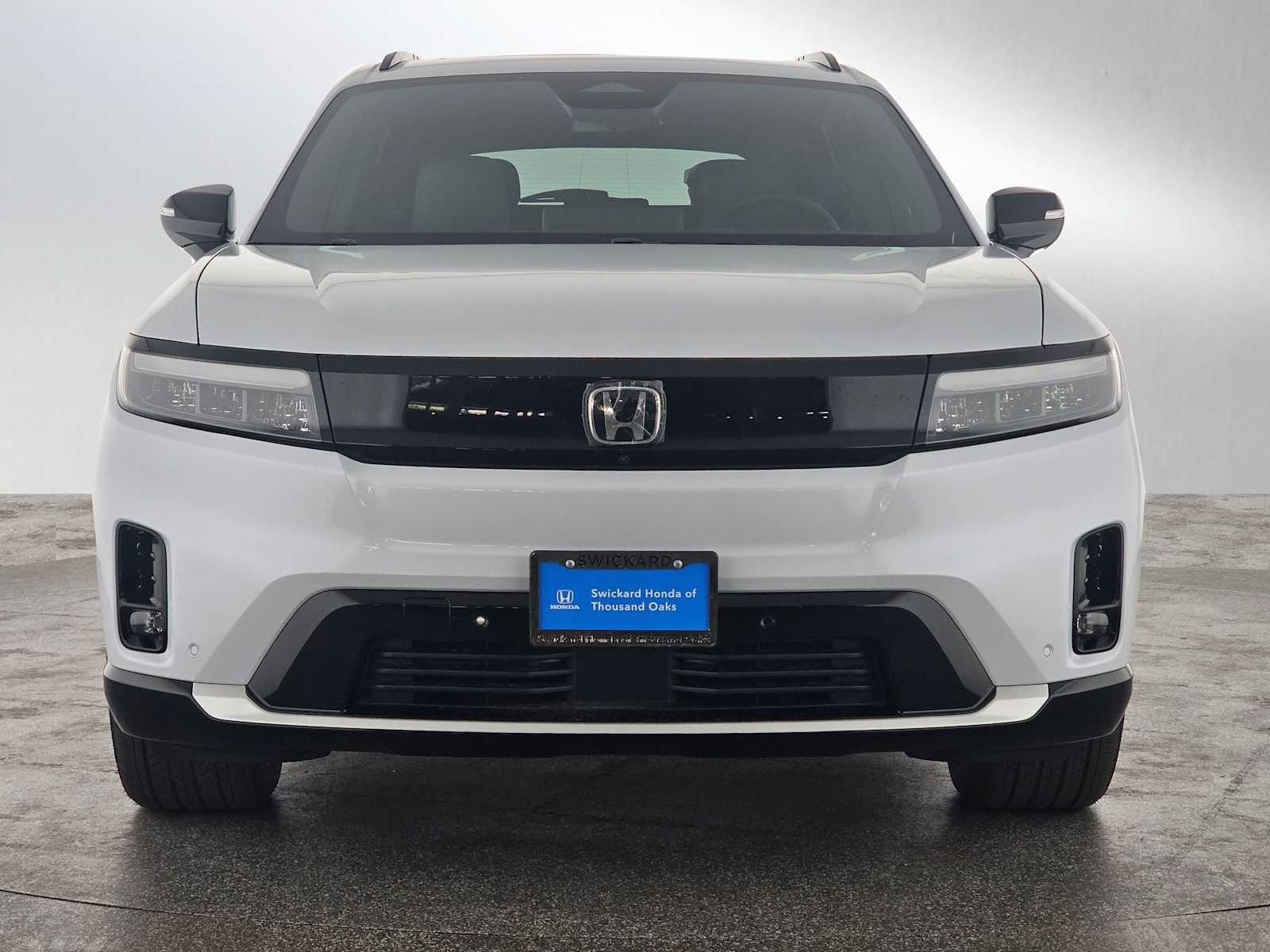 2026 Honda Prologue Elite