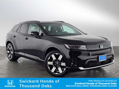 2024 Honda Prologue Elite