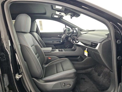 2024 Honda Prologue Elite