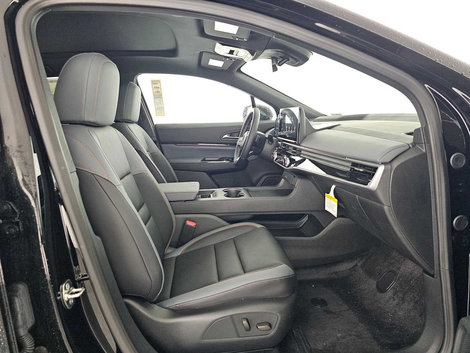 2024 Honda Prologue Elite