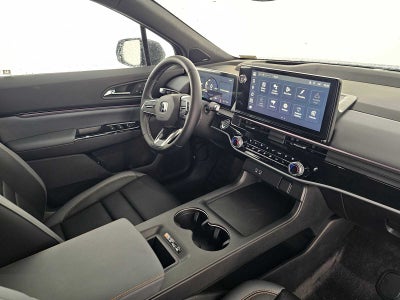 2024 Honda Prologue Elite