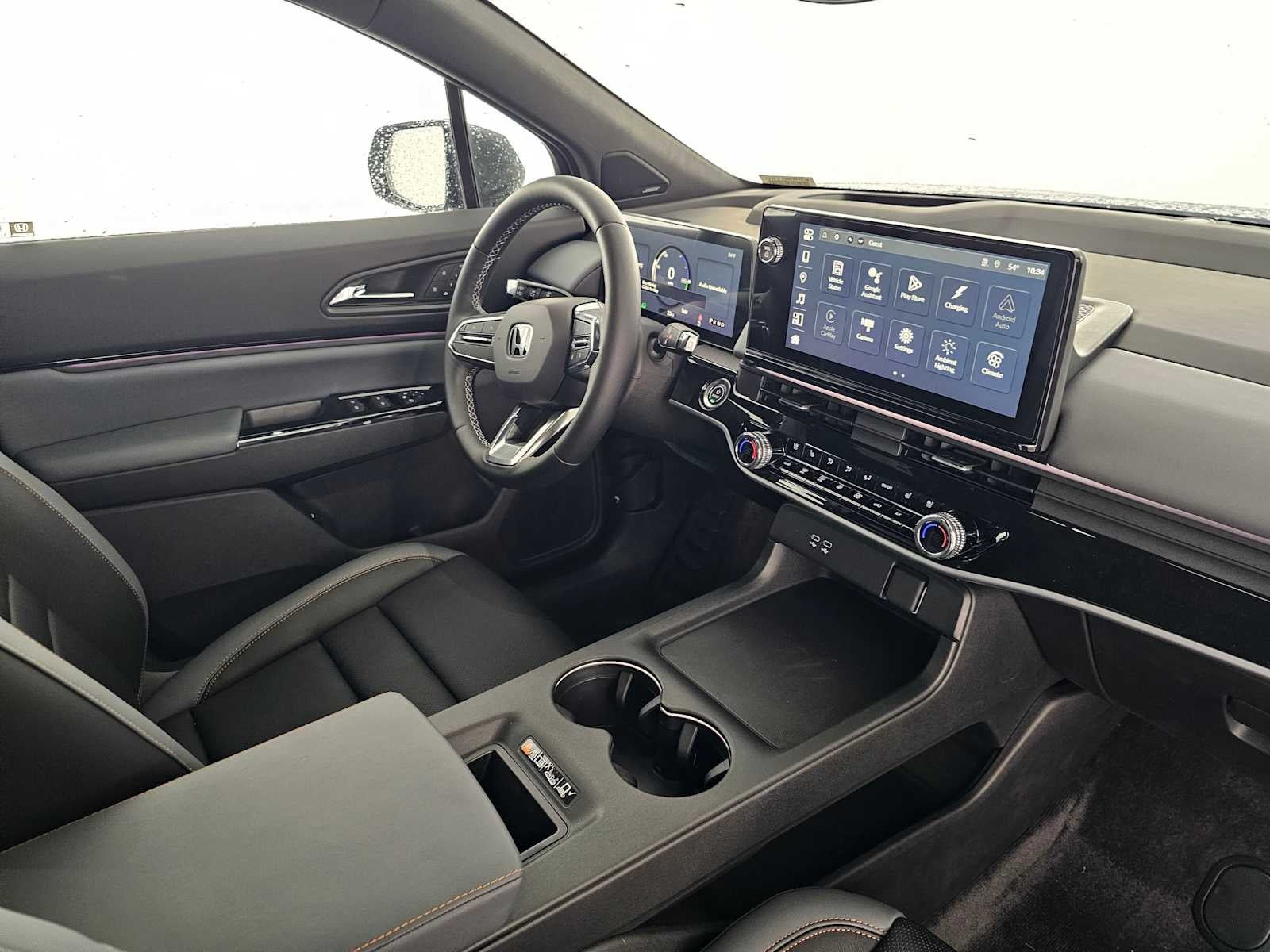 2024 Honda Prologue Elite