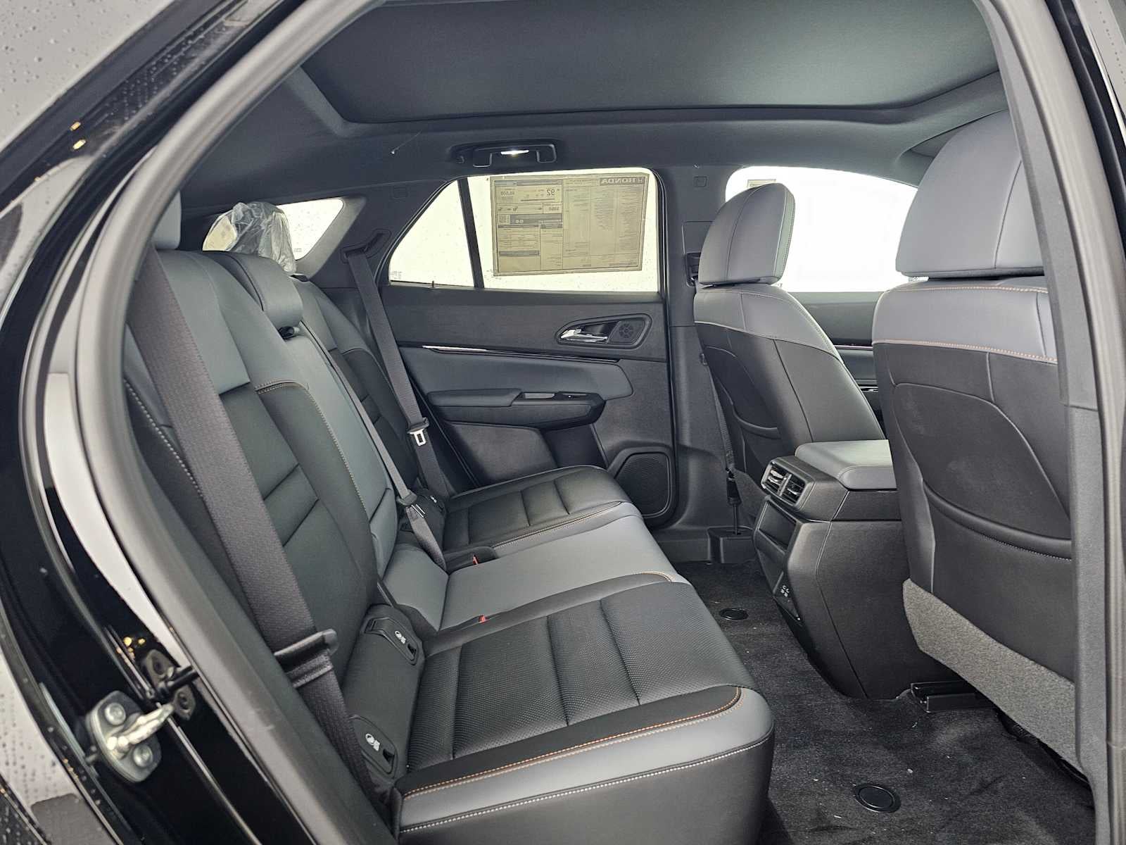 2024 Honda Prologue Elite