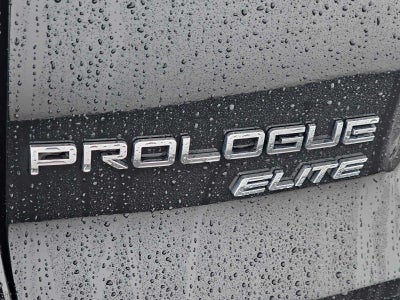 2024 Honda Prologue Elite
