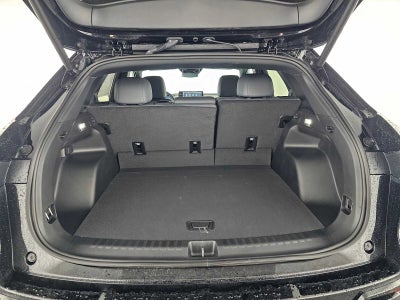 2024 Honda Prologue Elite