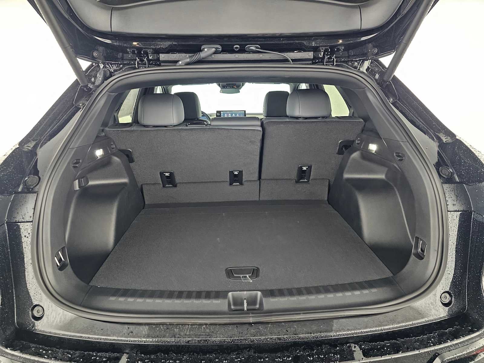 2024 Honda Prologue Elite