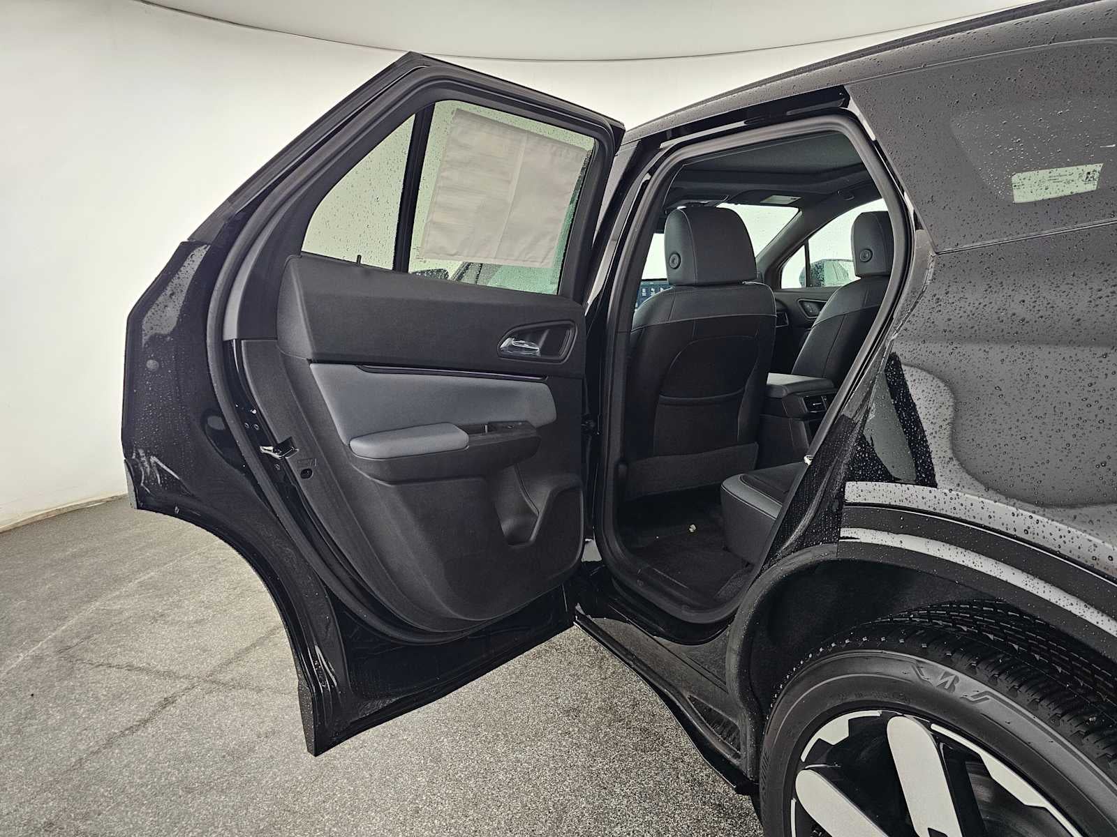 2024 Honda Prologue Elite