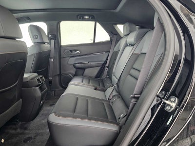 2024 Honda Prologue Elite