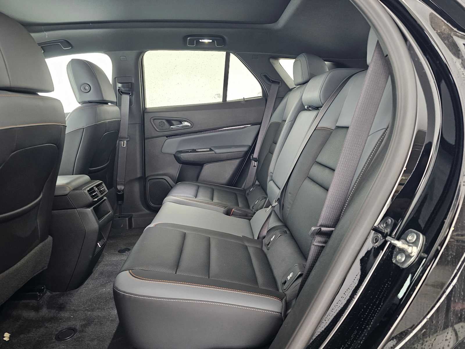 2024 Honda Prologue Elite