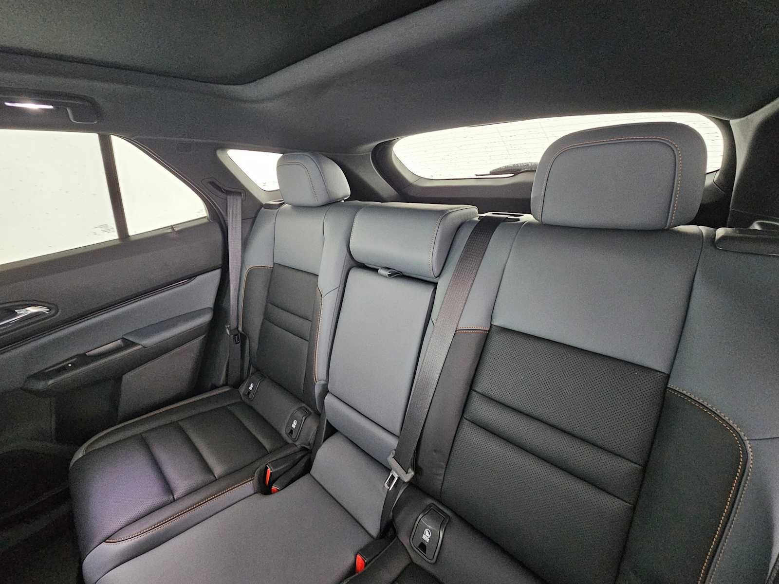 2024 Honda Prologue Elite