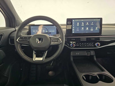 2024 Honda Prologue Elite