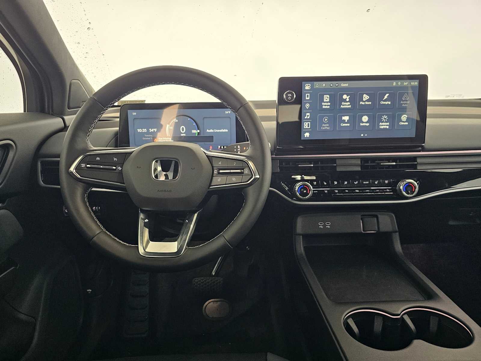 2024 Honda Prologue Elite