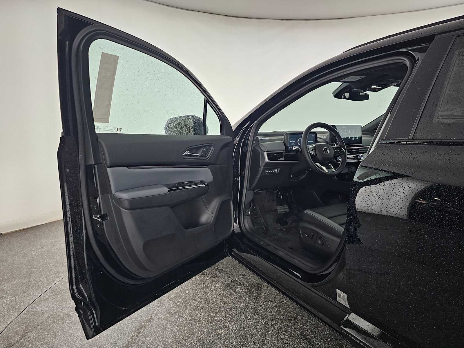 2024 Honda Prologue Elite