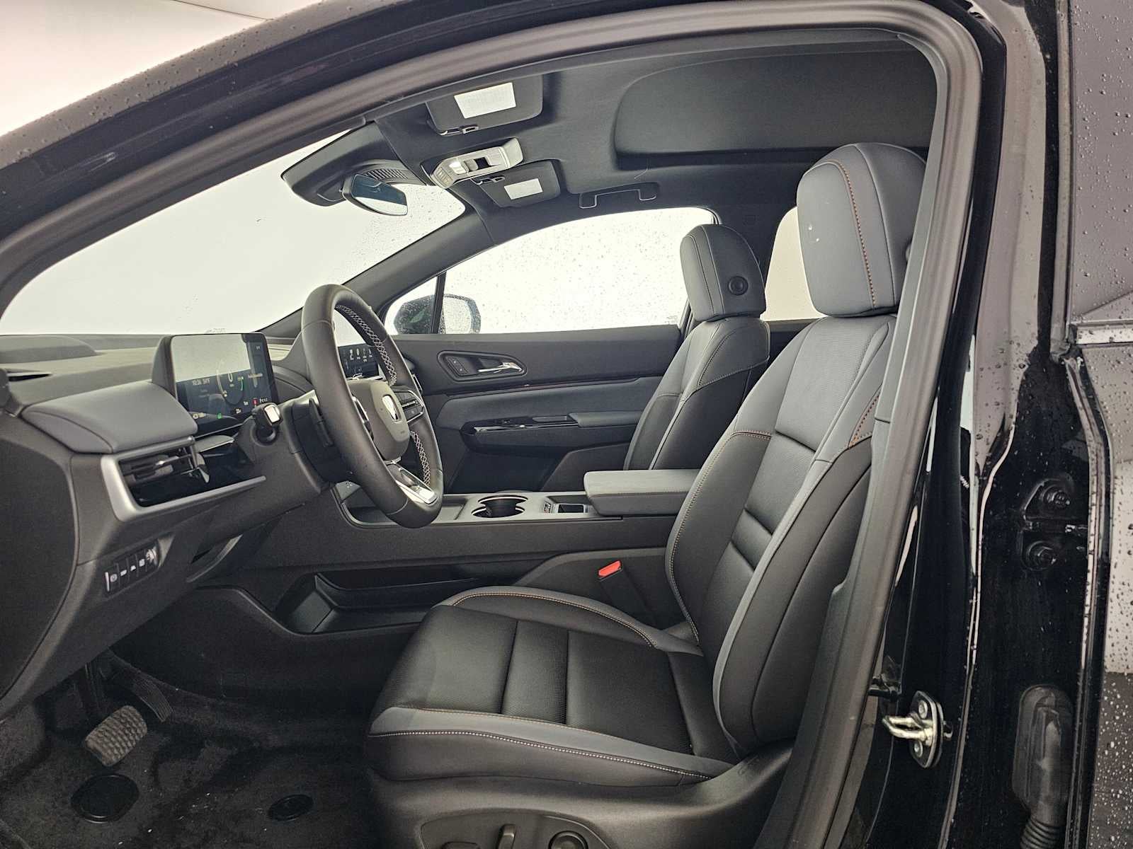 2024 Honda Prologue Elite