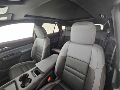 2024 Honda Prologue Elite