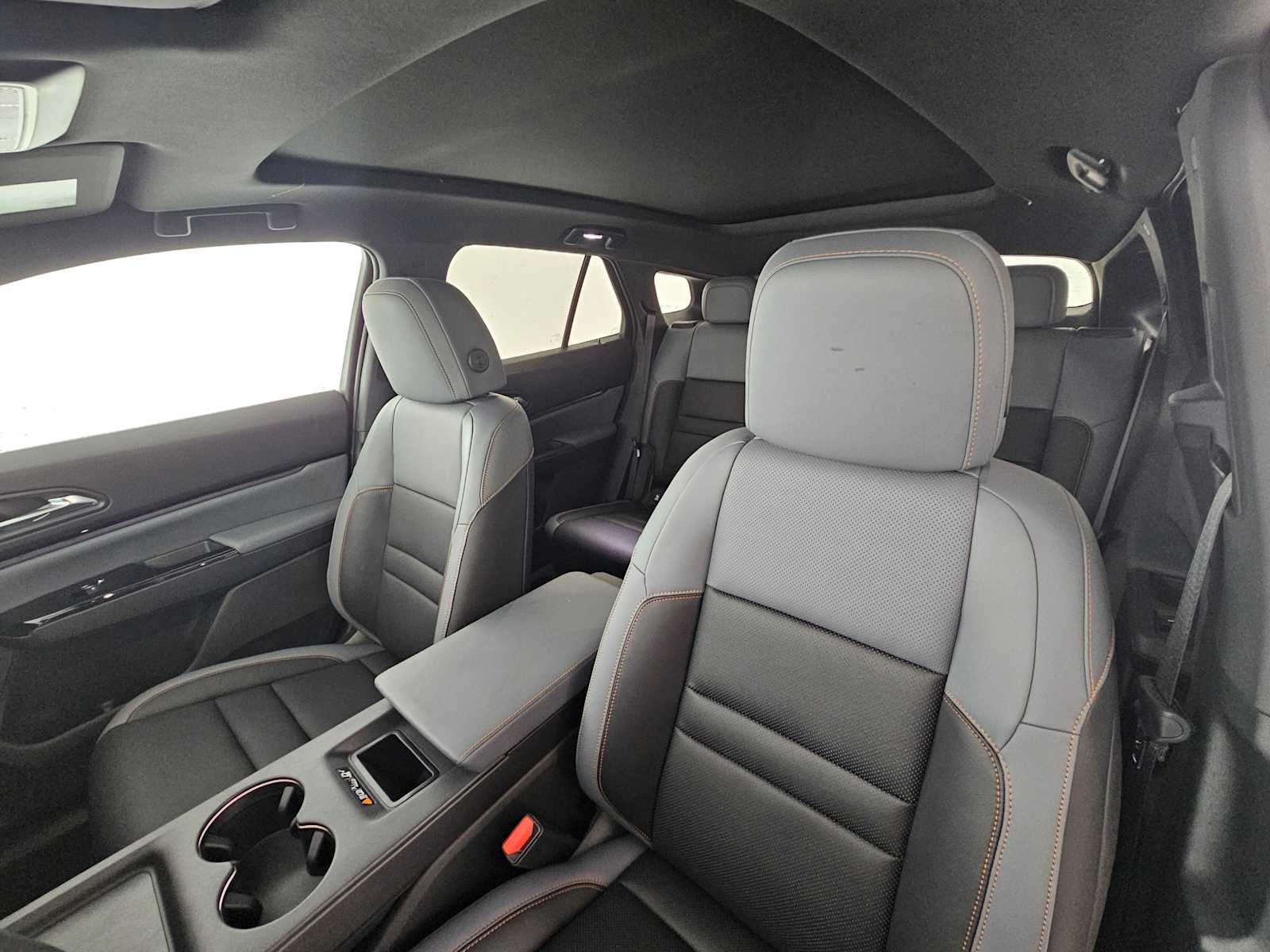 2024 Honda Prologue Elite