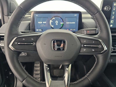 2024 Honda Prologue Elite