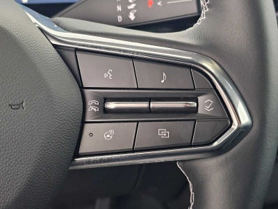 2024 Honda Prologue Elite