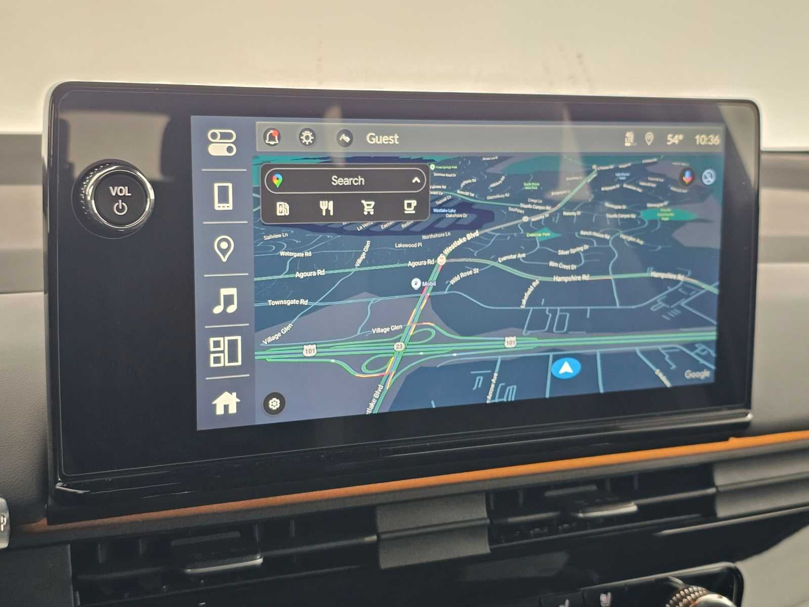 2024 Honda Prologue Elite