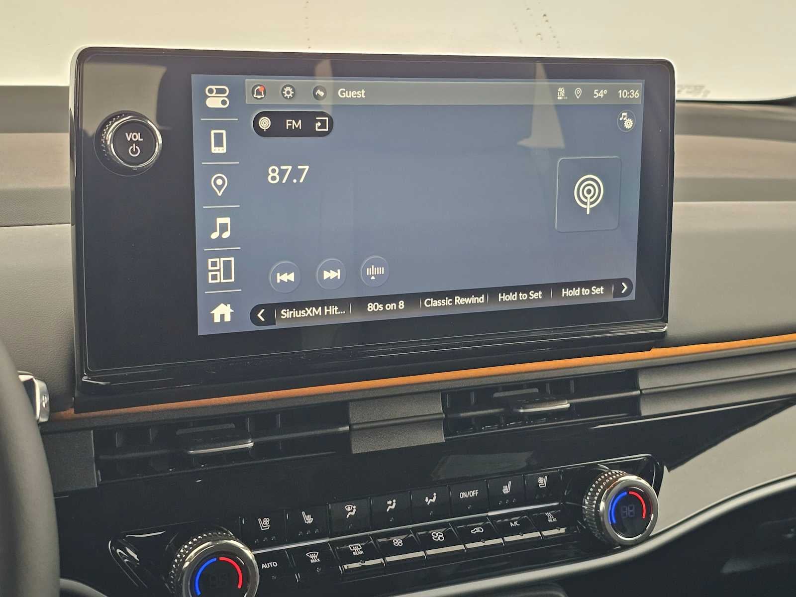 2024 Honda Prologue Elite