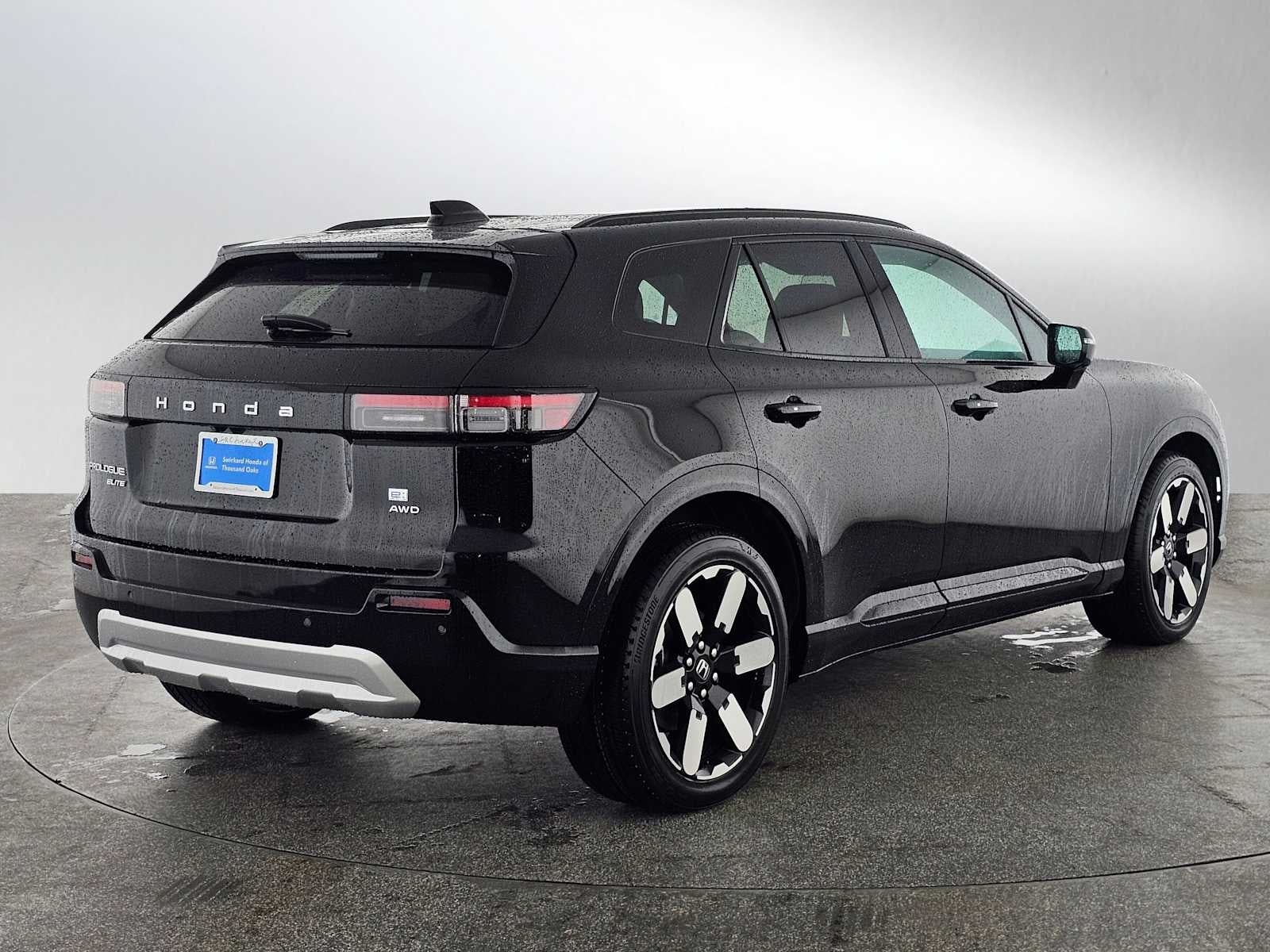 2024 Honda Prologue Elite