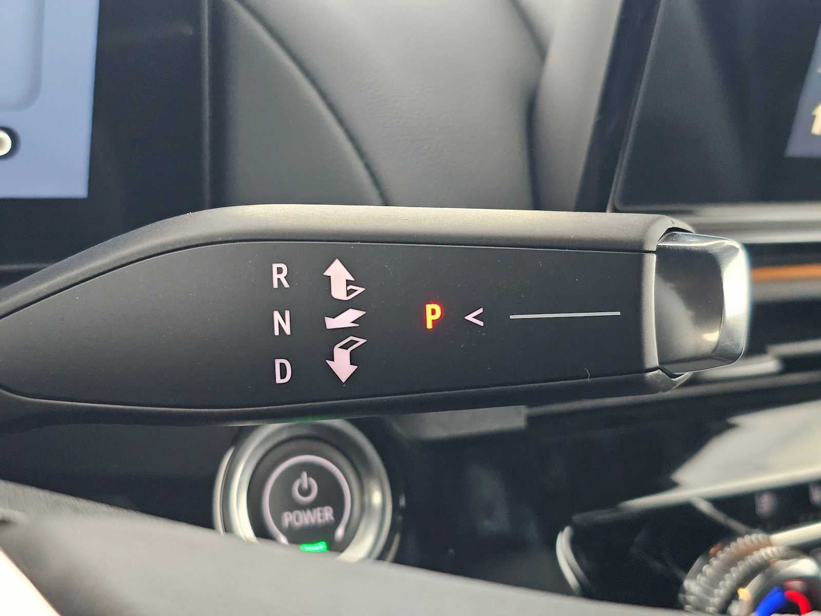 2024 Honda Prologue Elite