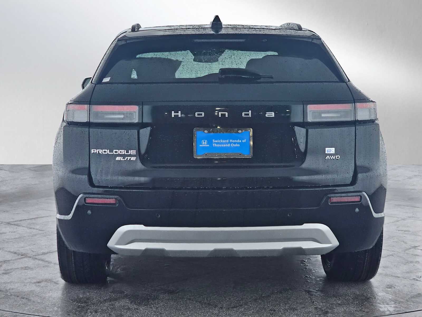 2024 Honda Prologue Elite