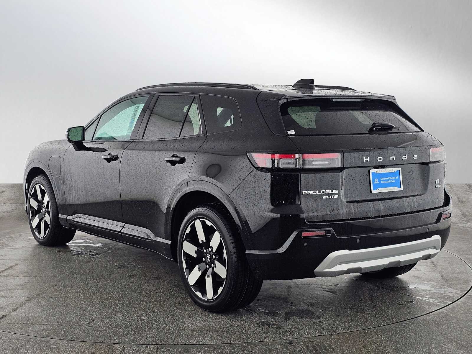 2024 Honda Prologue Elite