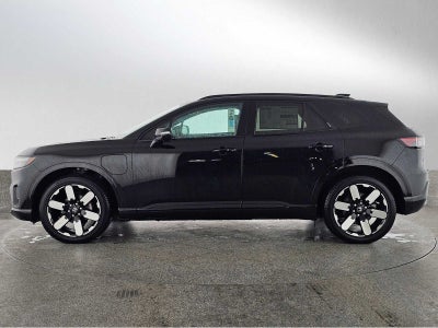 2024 Honda Prologue Elite