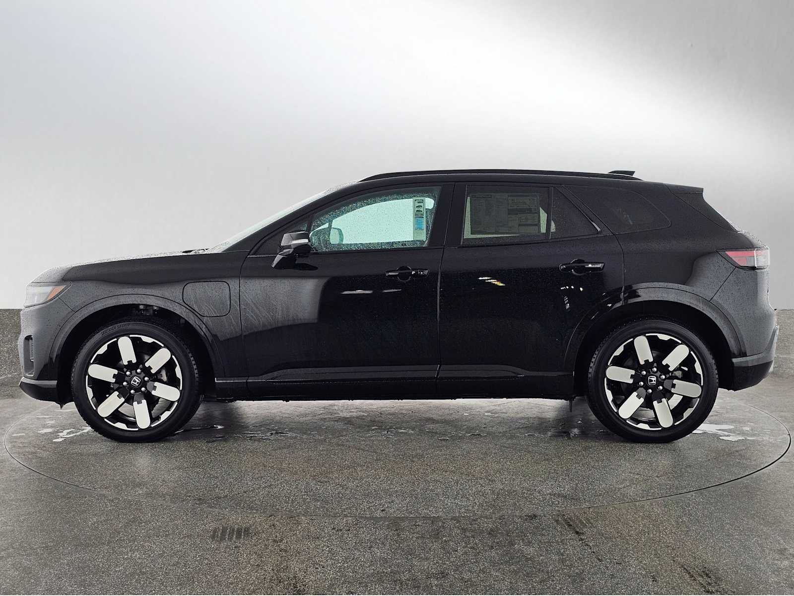 2024 Honda Prologue Elite