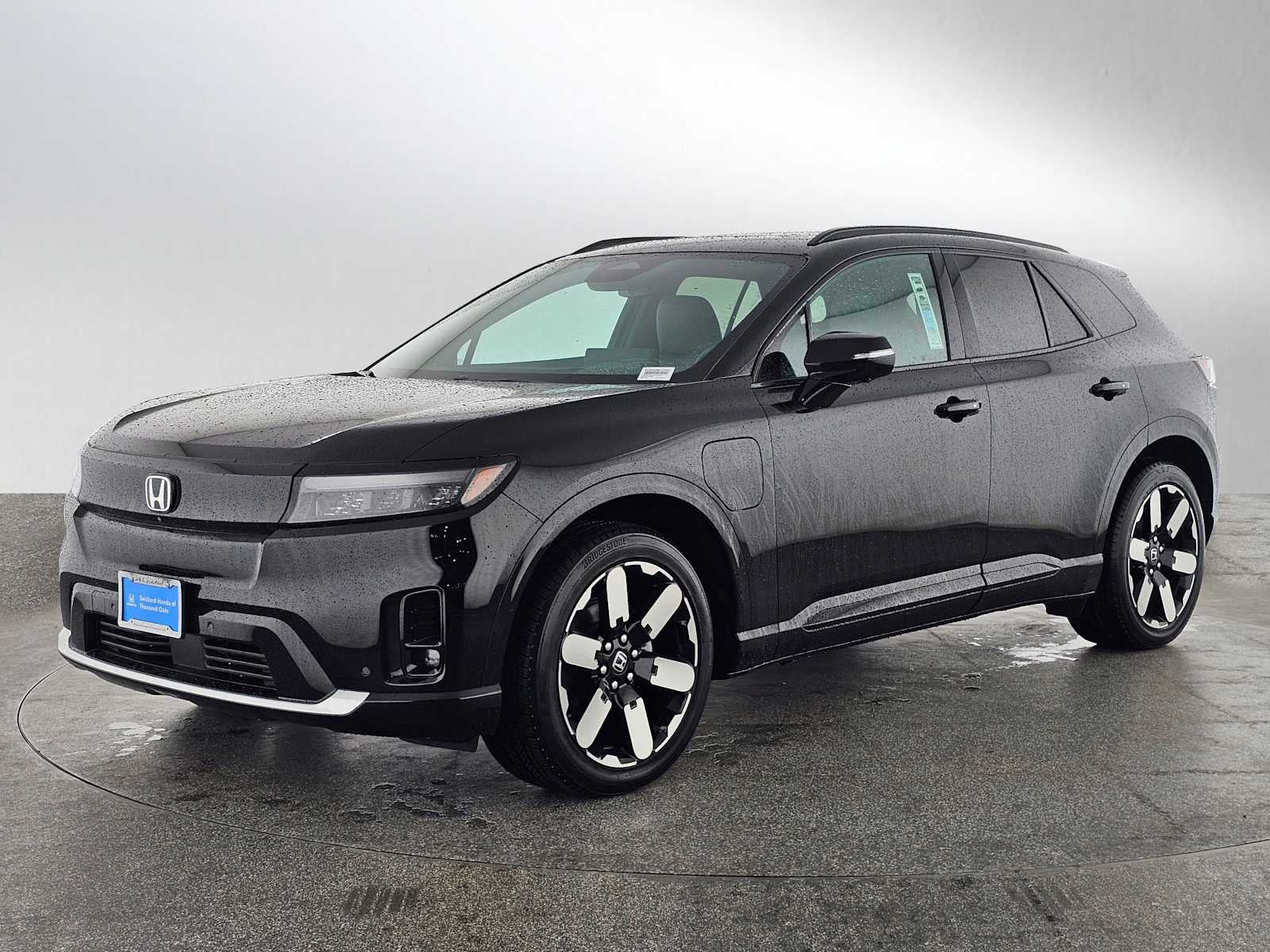 2024 Honda Prologue Elite