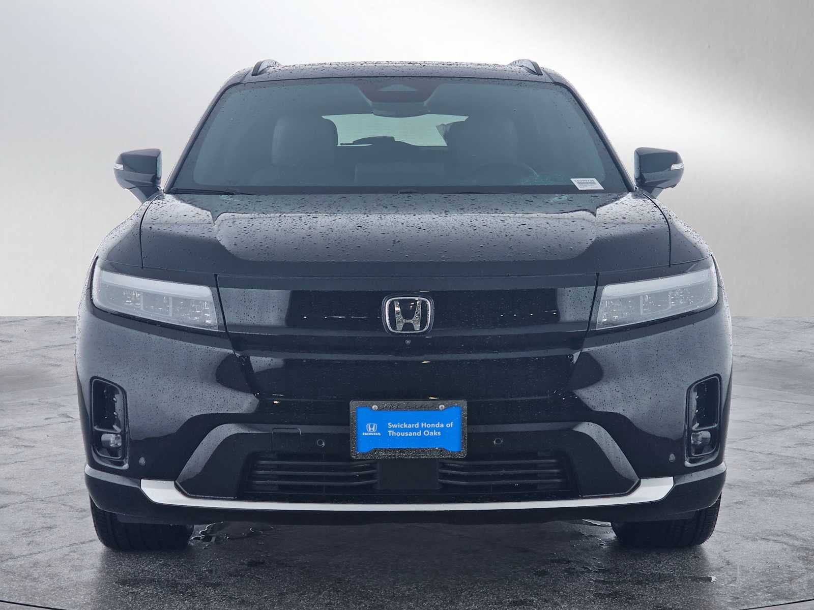 2024 Honda Prologue Elite