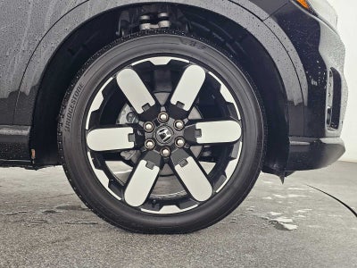 2024 Honda Prologue Elite