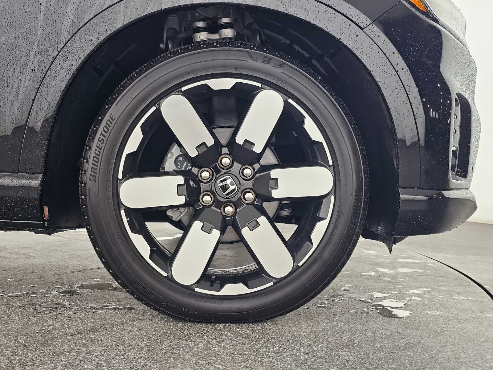 2024 Honda Prologue Elite