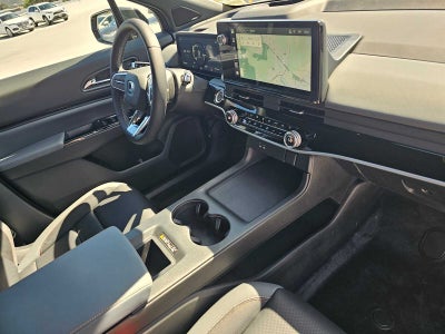 2026 Honda Prologue Elite